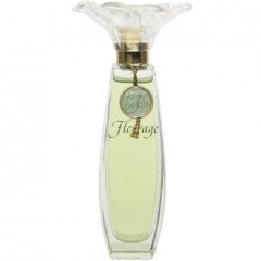 Fleurage Garden Petals by Parfums Visari perfume bottle