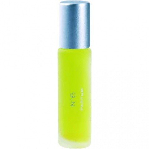 Parfum No 6 Élégance
