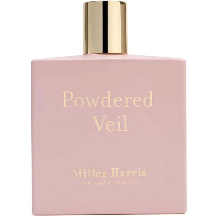 Powdered Veil by Miller Harris perfume bottle