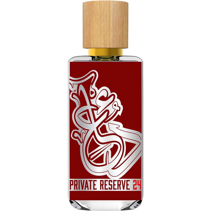 Private Reserve 24 by The Dua Brand / Dua Fragrances perfume bottle