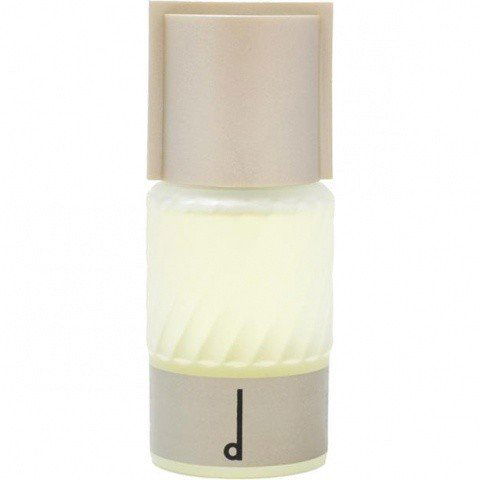 d EDT by Dunhill perfume bottle