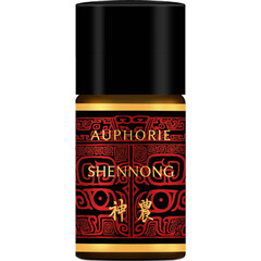 Shennong by Auphorie perfume bottle