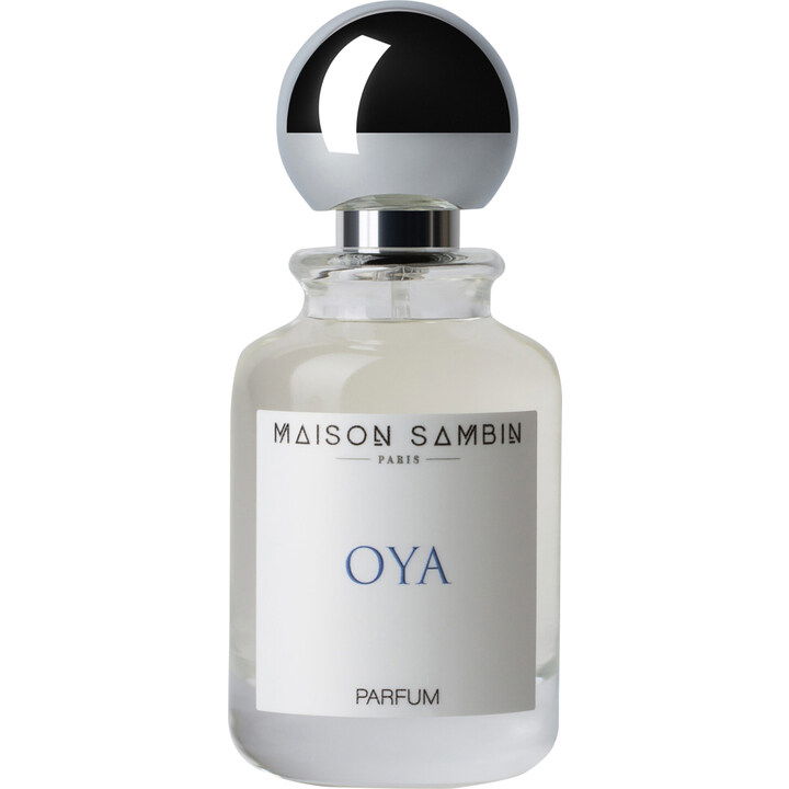 Oya by Maison Sambin perfume bottle