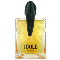 Idole de Lubin EDT by Lubin perfume bottle