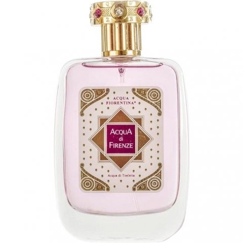 Acqua Fiorentina by Acqua di Firenze perfume bottle