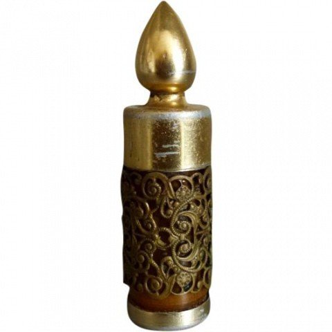 Parfumstyl by Ankara perfume bottle