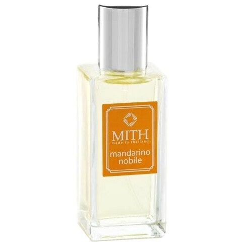 Mandarin by Mith perfume bottle