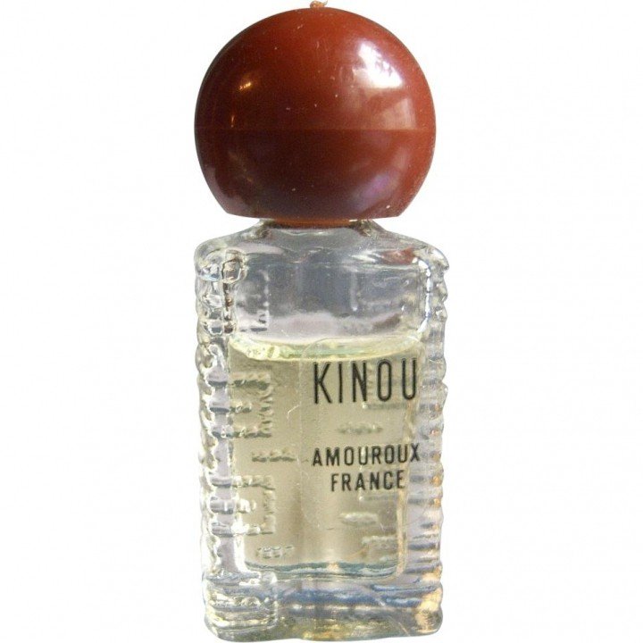 Kinou by Pierre Amouroux perfume bottle