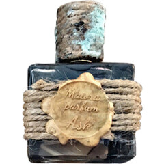 Ask by Maiora Parfum perfume bottle