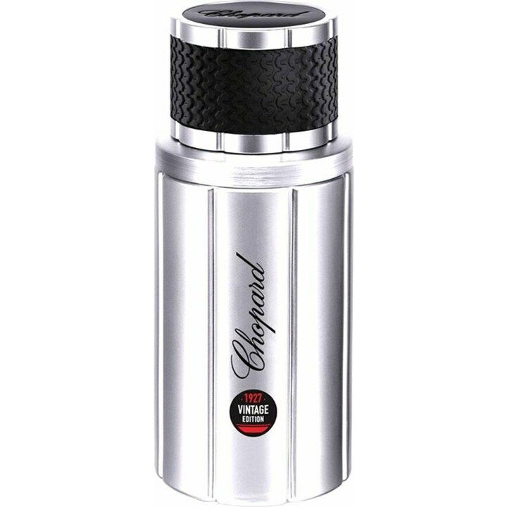 1927 Vintage Edition by Chopard perfume bottle