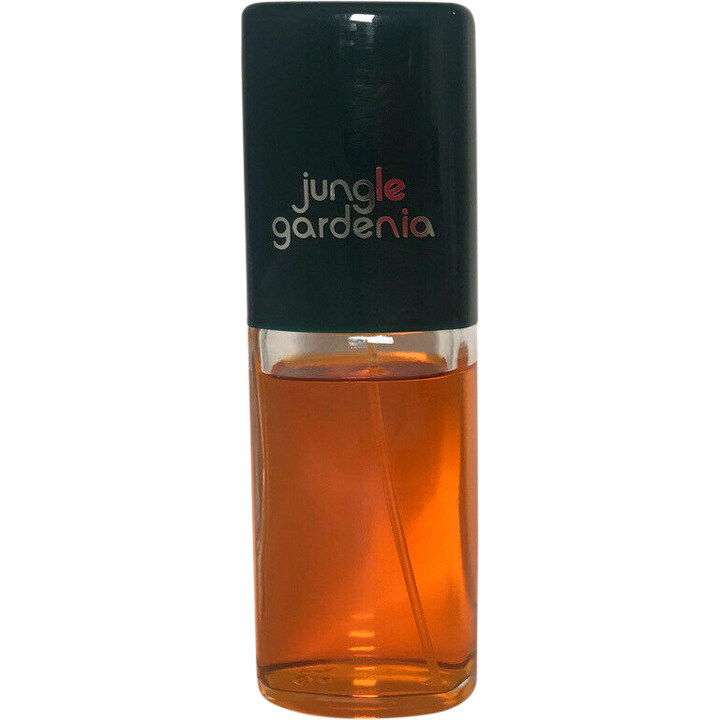 Jungle Gardenia (Perfume Cologne) by Tuvaché perfume bottle