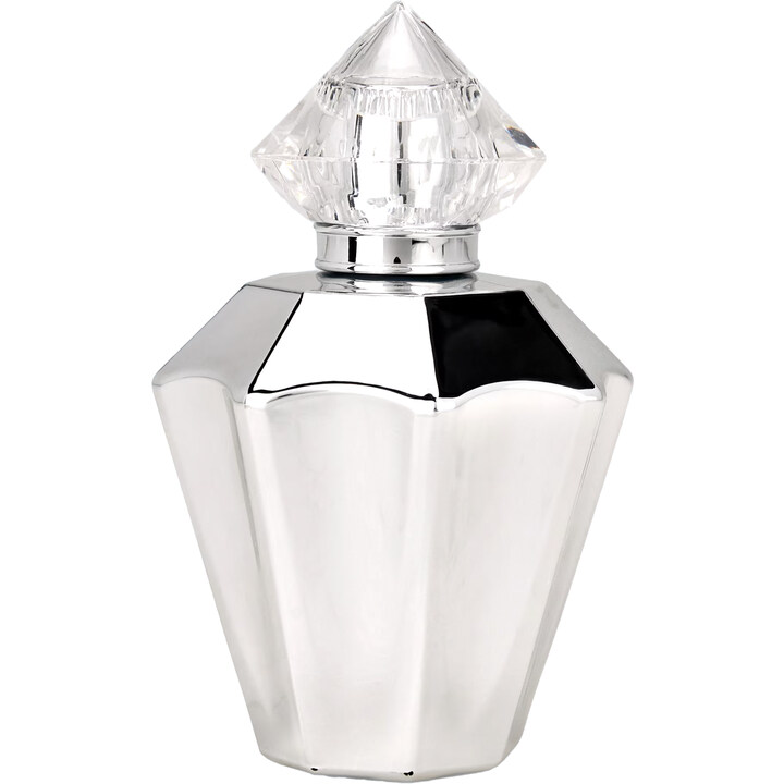 White Crystal by Peter Schmidinger perfume bottle