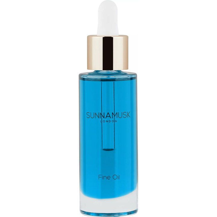 Youth Spirit by Sunnamusk perfume bottle