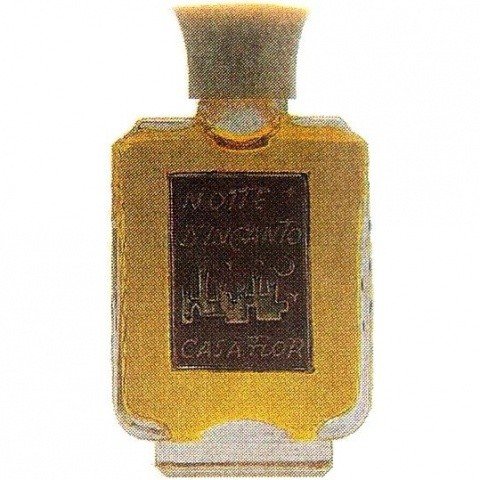 Notte d'Incanto by Casa Fior perfume bottle