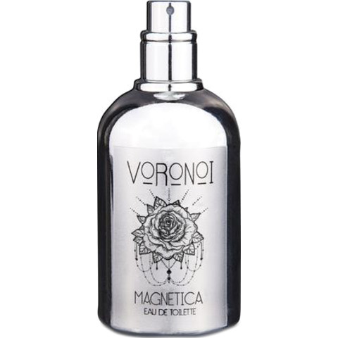 Magnetica by Voronoi perfume bottle