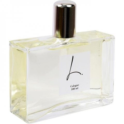 L. by Lenny Niemeyer perfume bottle