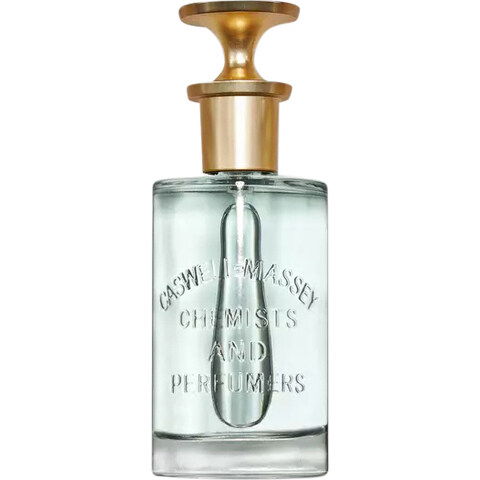 Jockey Club EDP by Caswell-Massey perfume bottle