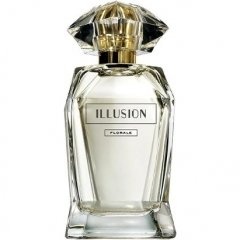 Illusion Florale by Dr. Selby perfume bottle