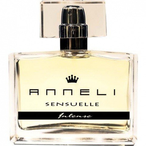 Sensuelle Intense by Anneli perfume bottle