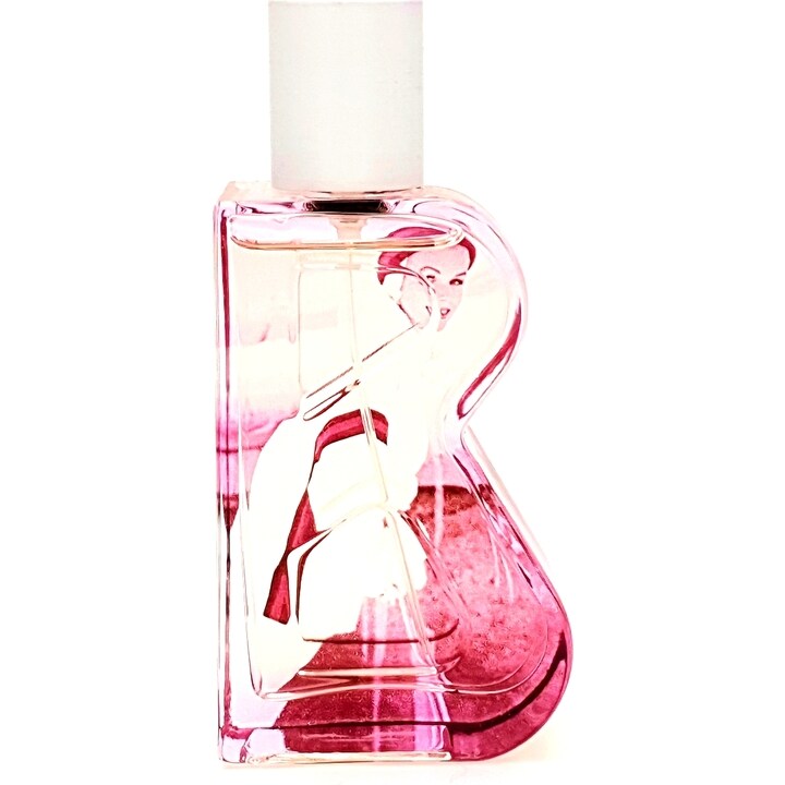 Heritage Edition for Woman by Bogner perfume bottle