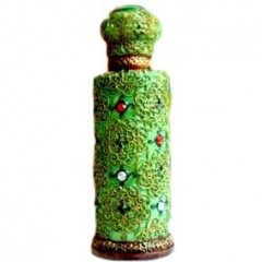 Sandeed by Asgharali / أصغر علي perfume bottle