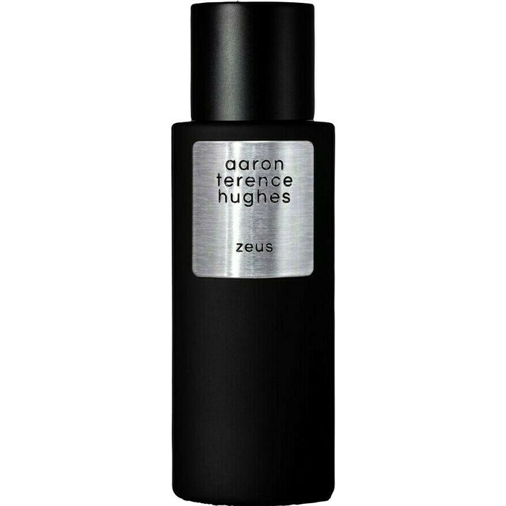 Zeus / Narcissus by Aaron Terence Hughes perfume bottle
