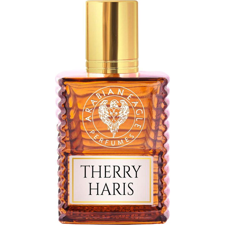 Therry Haris by Arabian Eagle perfume bottle