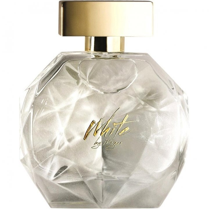 White by Morgan by Morgan de Toi perfume bottle