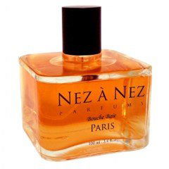 Bouche Baie by Nez à Nez perfume bottle