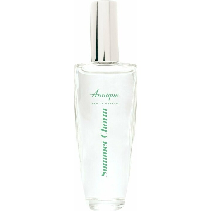 Summer Charm by Annique perfume bottle