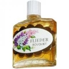 Flieder Bouquet by Puhl perfume bottle