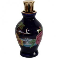 Kona Rain by Hawaiian Classic Perfumes / Hawaiiana Perfumes perfume bottle