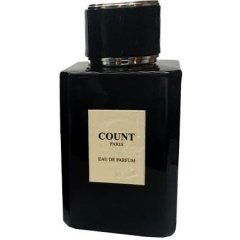 Count by Grand Parfum perfume bottle