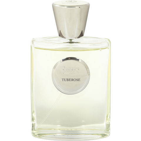 Tuberose by Giardino Benessere perfume bottle