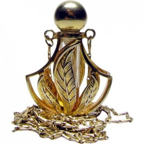 Inspiré Parfumkette by Mülhens perfume bottle
