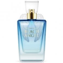 Beach Angel by Victoria's Secret perfume bottle