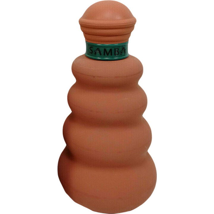 Samba Nova Homme (Lotion Après Rasage) by Perfumer's Workshop perfume bottle