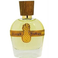 Emperor Colossus by Parfums Vintage perfume bottle