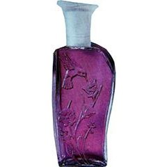 Waterdance Tropical Springs by Coty perfume bottle