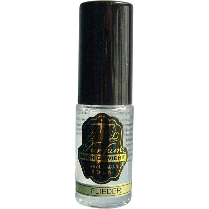 Flieder by Parfum-Individual Harry Lehmann perfume bottle