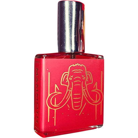 Fú Dào / 福 by House of Mammoth perfume bottle