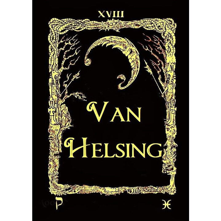Van Helsing