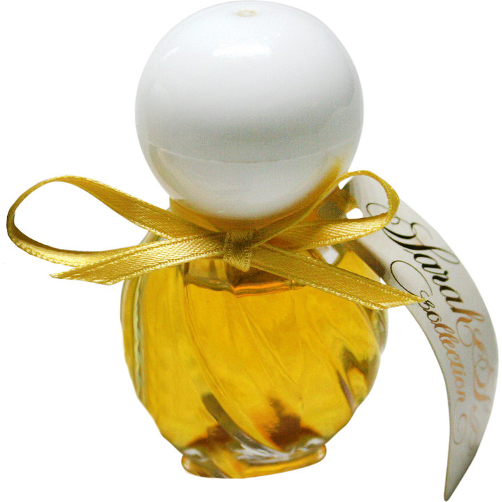 Orange by Sarah-S. Collection / Herbert Schmidt GmbH perfume bottle