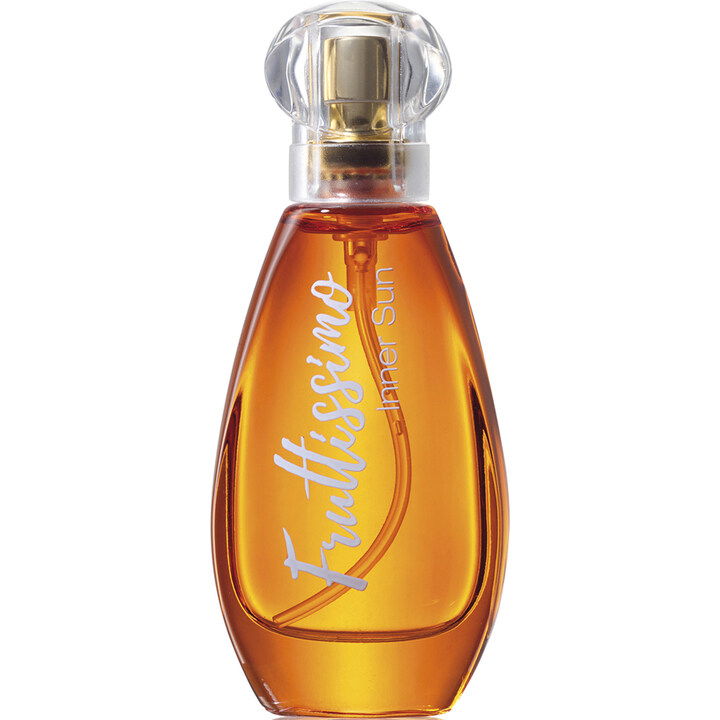 Fruttissimo - Inner Sun by Brocard / Брокард perfume bottle