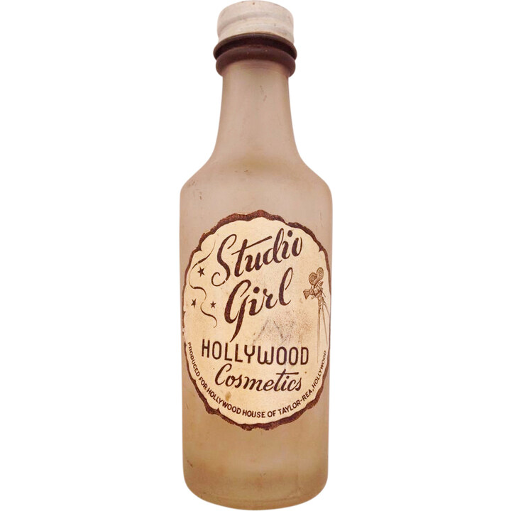 Lavender by Studio Girl Hollywood perfume bottle