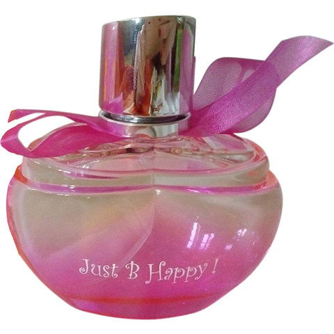 Just B Happy! - Fuchsia Punch