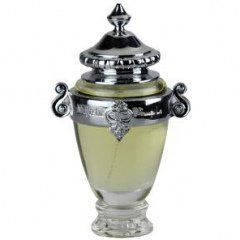Majestic by Arabian Oud / العربية للعود perfume bottle