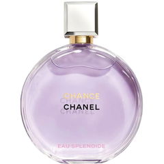 Chance Eau Splendide by Chanel perfume bottle