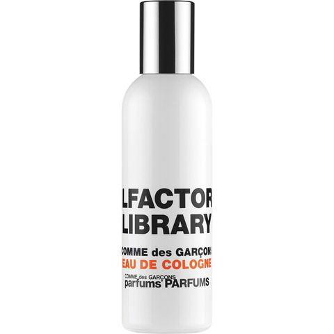 Comme des Garçons (Eau de Cologne) by Comme des Garçons perfume bottle