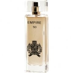 Empire 50 Precious by Dina Cosmetics perfume bottle